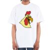 Adult 7.5 oz., Max Heavyweight T-Shirt Thumbnail