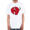 Adult 7.5 oz., Max Heavyweight T-Shirt Thumbnail