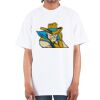 Adult 7.5 oz., Max Heavyweight T-Shirt Thumbnail