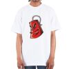 Adult 7.5 oz., Max Heavyweight T-Shirt Thumbnail