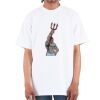 Adult 7.5 oz., Max Heavyweight T-Shirt Thumbnail