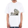 Adult 7.5 oz., Max Heavyweight T-Shirt Thumbnail