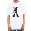 Adult 7.5 oz., Max Heavyweight T-Shirt Thumbnail