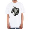 Adult 7.5 oz., Max Heavyweight T-Shirt Thumbnail