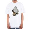 Adult 7.5 oz., Max Heavyweight T-Shirt Thumbnail
