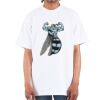Adult 7.5 oz., Max Heavyweight T-Shirt Thumbnail