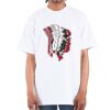 Adult 7.5 oz., Max Heavyweight T-Shirt Thumbnail