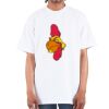 Adult 7.5 oz., Max Heavyweight T-Shirt Thumbnail