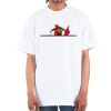 Adult 7.5 oz., Max Heavyweight T-Shirt Thumbnail