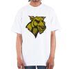Adult 7.5 oz., Max Heavyweight T-Shirt Thumbnail