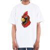 Adult 7.5 oz., Max Heavyweight T-Shirt Thumbnail