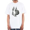 Adult 7.5 oz., Max Heavyweight T-Shirt Thumbnail