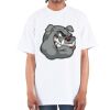 Adult 7.5 oz., Max Heavyweight T-Shirt Thumbnail