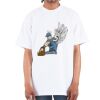 Adult 7.5 oz., Max Heavyweight T-Shirt Thumbnail