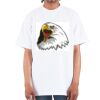 Adult 7.5 oz., Max Heavyweight T-Shirt Thumbnail
