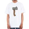 Adult 7.5 oz., Max Heavyweight T-Shirt Thumbnail