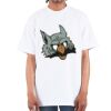 Adult 7.5 oz., Max Heavyweight T-Shirt Thumbnail