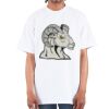 Adult 7.5 oz., Max Heavyweight T-Shirt Thumbnail
