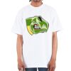 Adult 7.5 oz., Max Heavyweight T-Shirt Thumbnail