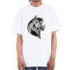 Adult 7.5 oz., Max Heavyweight T-Shirt Thumbnail
