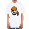 Adult 7.5 oz., Max Heavyweight T-Shirt Thumbnail