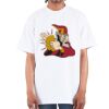 Adult 7.5 oz., Max Heavyweight T-Shirt Thumbnail