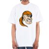Adult 7.5 oz., Max Heavyweight T-Shirt Thumbnail