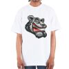 Adult 7.5 oz., Max Heavyweight T-Shirt Thumbnail