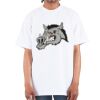 Adult 7.5 oz., Max Heavyweight T-Shirt Thumbnail