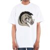 Adult 7.5 oz., Max Heavyweight T-Shirt Thumbnail