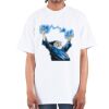 Adult 7.5 oz., Max Heavyweight T-Shirt Thumbnail