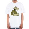 Adult 7.5 oz., Max Heavyweight T-Shirt Thumbnail