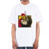 Adult 7.5 oz., Max Heavyweight T-Shirt Thumbnail