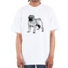 Adult 7.5 oz., Max Heavyweight T-Shirt Thumbnail