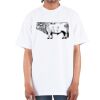 Adult 7.5 oz., Max Heavyweight T-Shirt Thumbnail