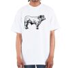 Adult 7.5 oz., Max Heavyweight T-Shirt Thumbnail