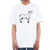 Adult 7.5 oz., Max Heavyweight T-Shirt Thumbnail