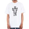 Adult 7.5 oz., Max Heavyweight T-Shirt Thumbnail