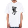 Adult 7.5 oz., Max Heavyweight T-Shirt Thumbnail