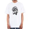 Adult 7.5 oz., Max Heavyweight T-Shirt Thumbnail