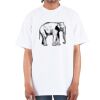 Adult 7.5 oz., Max Heavyweight T-Shirt Thumbnail