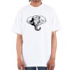 Adult 7.5 oz., Max Heavyweight T-Shirt Thumbnail