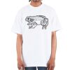 Adult 7.5 oz., Max Heavyweight T-Shirt Thumbnail