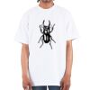 Adult 7.5 oz., Max Heavyweight T-Shirt Thumbnail