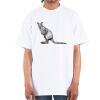 Adult 7.5 oz., Max Heavyweight T-Shirt Thumbnail