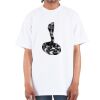 Adult 7.5 oz., Max Heavyweight T-Shirt Thumbnail