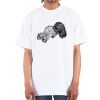 Adult 7.5 oz., Max Heavyweight T-Shirt Thumbnail