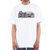 Adult 7.5 oz., Max Heavyweight T-Shirt Thumbnail