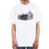Adult 7.5 oz., Max Heavyweight T-Shirt Thumbnail