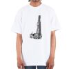 Adult 7.5 oz., Max Heavyweight T-Shirt Thumbnail